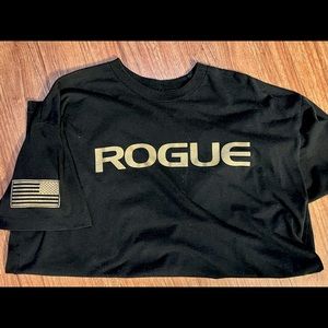 Rogue Fitness men’s XL
